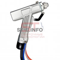 Горелка для лазерной сварки SUP23T - st-e.info - Тверь