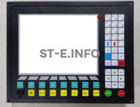 ЧПУ контроллер HYD-2300A  - st-e.info - Тверь
