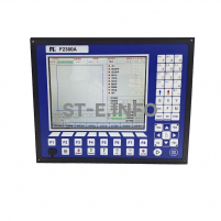 Запасная клавиатура ЧПУ контроллера F2300A  - st-e.info - Тверь