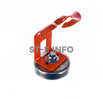 Магнитный держатель горелки MIG/MAG (QJ6028) - st-e.info - Тверь