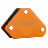 Магнитный держатель МНТ 4/4 (QJ6010) - st-e.info - Тверь