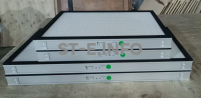 HEPA-фильтр для беспылевого бокса STV-1530 - st-e.info - Тверь