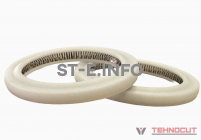 Уплотнительное кольцо 29.2х21х3.55 mm - st-e.info - Тверь