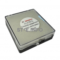 Стекло защитное для аппаратов лазерной сварки и чистки арт. P0251-1070-00001 - st-e.info - Тверь