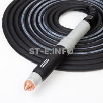 Плазмотрон механизированный IPMX-102 - 12 метров - st-e.info - Тверь