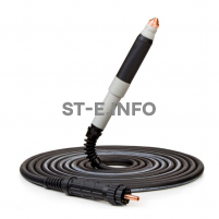 Плазмотрон механизированный CUT-120 PRO - 12 метров - st-e.info - Тверь