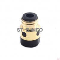 Изолятор к горелке Mig-TORCH P500/SF-0420204 - st-e.info - Тверь