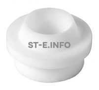 Изолятор газовой линзы  L - st-e.info - Тверь