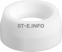Изолятор держателя цанги  - st-e.info - Тверь