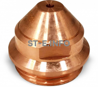 Сопло D.2,1 для FineCUT-200A - st-e.info - Тверь