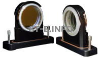 Нижний защитный картридж №1 лазерной головки BOCI 421S D34Х5 DP.M.Q0250AA - st-e.info - Тверь
