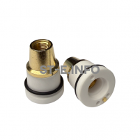 Керамический держатель сопла D20 (M8) арт.C0033 - st-e.info - Тверь