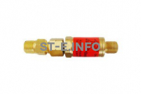 Обратный газовый клапан M16 - st-e.info - Тверь