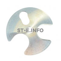 Ключ для извлечения расходников HT104119 - st-e.info - Тверь