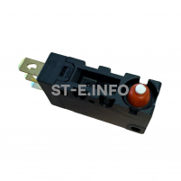 Переключатель режимов для горелки K345-10 - st-e.info - Тверь