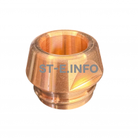 Колпачок TBi 9W AUT (16 мм) 171P102040 - st-e.info - Тверь