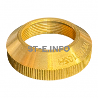 Колпак малый для плазмотрона YK100 - st-e.info - Тверь