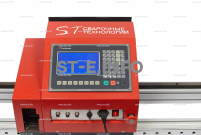 Переносная консольная машина плазменной резки ST COMPACT 2-1500 c ЧПУ - st-e.info - Тверь
