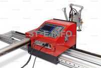 Консольная машина плазменной резки ST COMPACT 6-1500 c ЧПУ - st-e.info - Тверь