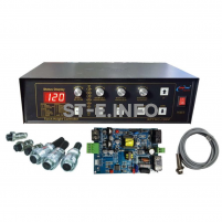 Контроллер высоты XPTHC-100V - st-e.info - Тверь