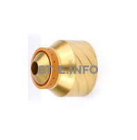 Конус для плазмотрона YK360 артикул YK36501 - st-e.info - Тверь