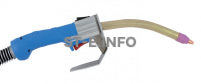 Корпус горелки TBi MOG 50 - st-e.info - Тверь