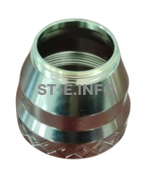 Кожух защитный для плазмотронов YGX370AF  - st-e.info - Тверь