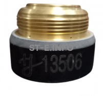 Защитный кожух для плазмотрона YH135  - st-e.info - Тверь