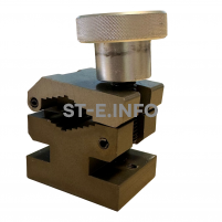 Кронштейн горелки 16-A - st-e.info - Тверь