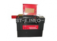 Станок для лазерной гравировки ST-LG6040P - st-e.info - Тверь
