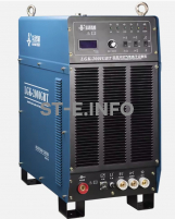 Аппарат ручной плазменной резки LGK-200MA - st-e.info - Тверь