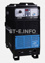 Источник плазменной резки LGK-200HD - st-e.info - Тверь