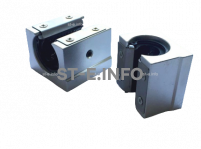 Линейный подшипник SBR16UU - st-e.info - Тверь