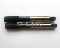Метчик для нарезания резьбы (Screwing Tap) M10×1.5mm - st-e.info - Тверь