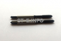 Метчик для нарезания резьбы (Screwing Tap) M5×0.8mm - st-e.info - Тверь