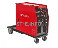 Сварочный полуавтомат MIG-280S - st-e.info - Тверь