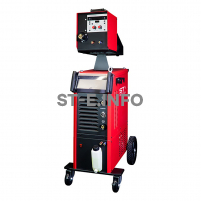 Полуавтомат сварочный MIG-500 ST Pulse - st-e.info - Тверь