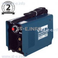 Сварочный инвертор MMA-180, 220В  - st-e.info - Тверь