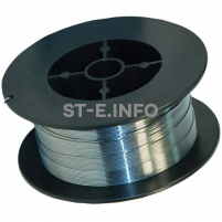 Проволока Порошковая SW-308L Cored d=1.2 D 300 - st-e.info - Тверь