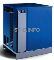 Осушитель рефрижераторного типа OP30 - st-e.info - Тверь