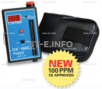 Переносной оксиметр OX™-100X - st-e.info - Тверь