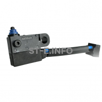 228719 выключатель - st-e.info - Тверь