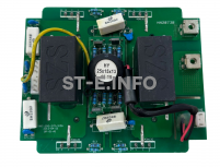 Плата сварочного аппарата NBC-250/270/315G - st-e.info - Тверь