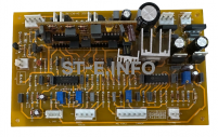 Плата сварочного аппарата PK-138-A0 - st-e.info - Тверь