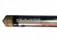 Голова плазмотрона Артикул:STFC4TH - st-e.info - Тверь