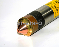 Голова плазмотрона YGX160 механизированная, без кабеля - st-e.info - Тверь