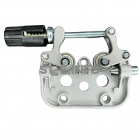 Площадка для механизма подачи проволоки с прижимными роликами - st-e.info - Тверь