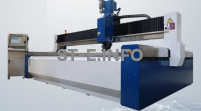 Станок гидроабразивной резки Waterjet-6020 (Рабочая зона 6000*2000м) - st-e.info - Тверь