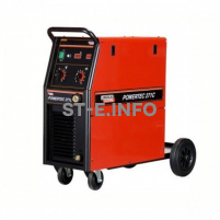 Полуавтомат Lincoln Electric Powertec 231C для сварки - st-e.info - Тверь