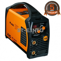 Сварочный аппарат инвертор Сварог PRO ARC 160 (Z211S) - st-e.info - Тверь